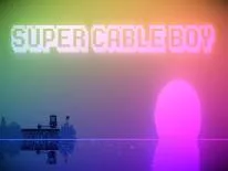 Logros y Trofeos de Super Cable Boy