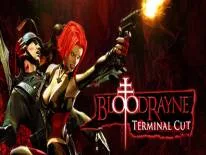 Trucos de BloodRayne: Terminal Cut para PC