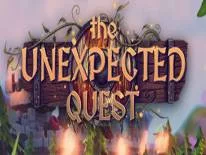 Logros y Trofeos de The Unexpected Quest
