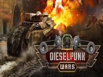 Logros y Trofeos de Dieselpunk Wars