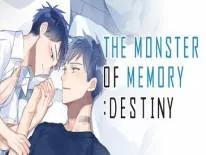 Trucos de THE MONSTER OF MEMORY:DESTINY para PC