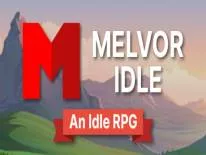 Logros y Trofeos de Melvor Idle