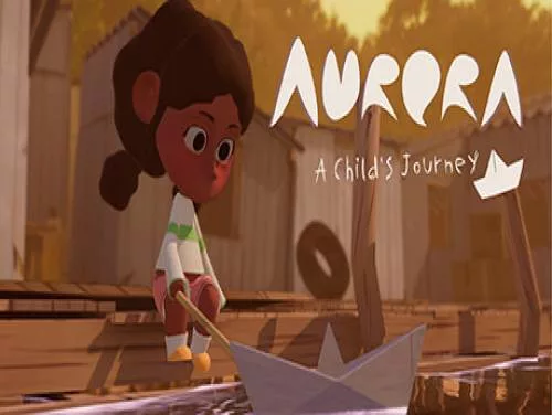 Logros y Trofeos de Aurora: A Child's Journey Logros y Trofeos de Aurora: A Child's Journey