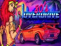 Logros y Trofeos de 80's OVERDRIVE