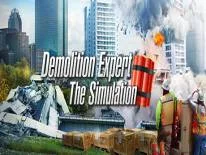 Logros y Trofeos de Demolition Expert - The Simulation