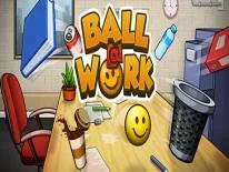 Trucos de Ball at Work: A Fun and Unique Game of Skill and P para PC