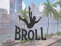 Logros y Trofeos de Broll