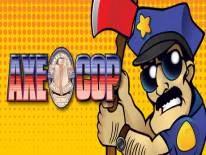 Trucos de Axe Cop para PC