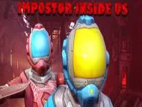 Logros y Trofeos de Impostor Inside Us