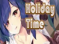 Logros y Trofeos de Holiday Time