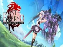 Trucos de LAST EMBRYO -EITHER OF BRAVE TO STORY- para PC