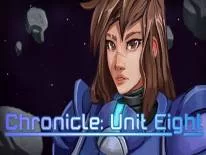 Logros y Trofeos de Chronicle: Unit Eight