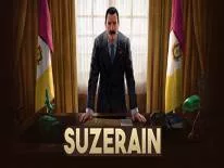 Logros y Trofeos de Suzerain