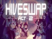 Logros y Trofeos de HIVESWAP: ACT 2