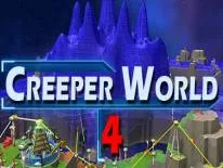 Logros y Trofeos de Creeper World 4
