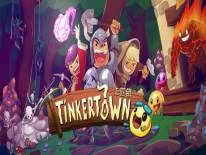 Trucos de Tinkertown para PC
