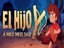 Logros y Trofeos de El Hijo - A Wild West Tale