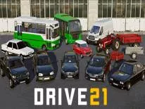 Trucos de Drive 21 para PC