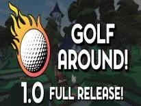 Logros y Trofeos de Golf Around!