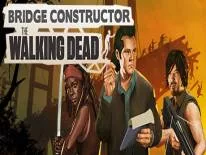 Logros y Trofeos de Bridge Constructor: The Walking Dead