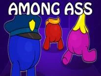 Logros y Trofeos de Among Ass