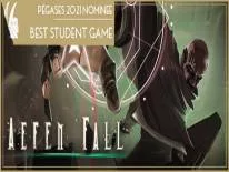 Logros y Trofeos de Aefen Fall