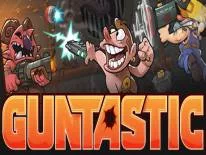 Logros y Trofeos de Guntastic