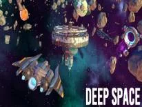 Logros y Trofeos de Deep Space