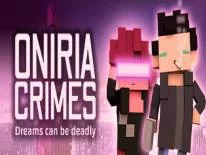 Logros y Trofeos de Oniria Crimes