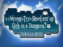 Trucos de Is It Wrong to Try to Shoot 'em Up Girls in a Dung para PC
