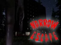Logros y Trofeos de Narrow Escape