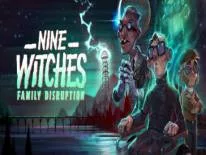 Logros y Trofeos de Nine Witches: Family Disruption