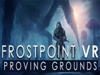 Trucos de Frostpoint VR: Proving Grounds para PC