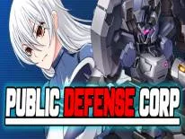 Trucos de Public Defense Corp para PC