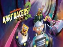Logros y Trofeos de Nickelodeon Kart Racers 2: Grand Prix