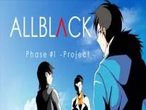 Logros y Trofeos de ALLBLACK Phase 1