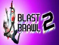Logros y Trofeos de Blast Brawl 2