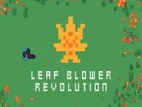 Logros y Trofeos de Leaf Blower Revolution - Idle Game
