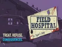 Logros y Trofeos de Field Hospital: Dr. Taylor's Story