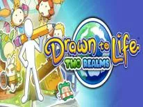 Logros y Trofeos de Drawn to Life: Two Realms