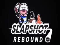 Logros y Trofeos de Slapshot: Rebound