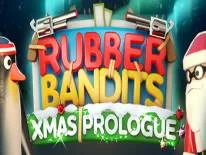 Trucos de Rubber Bandits: Christmas Prologue para PC