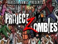 Logros y Trofeos de Matts Project Zombies