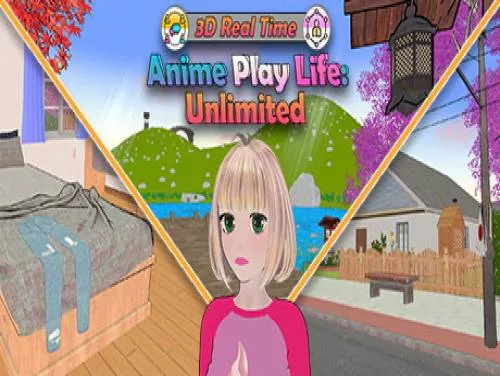 Logros y Trofeos de Anime Play Life: Unlimited