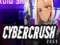 Logros y Trofeos de Cyber Crush 2069
