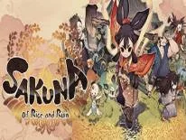 Logros y Trofeos de Sakuna: Of Rice and Ruin