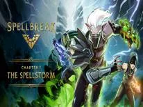 Logros y Trofeos de Spellbreak