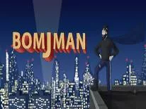 Logros y Trofeos de BOMJMAN
