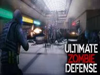 Logros y Trofeos de Ultimate Zombie Defense