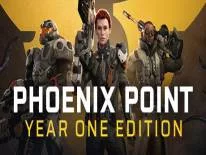 Logros y Trofeos de Phoenix Point: Year One Edition